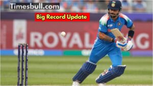 Virat Kohli creates history in Australia, becomes first player