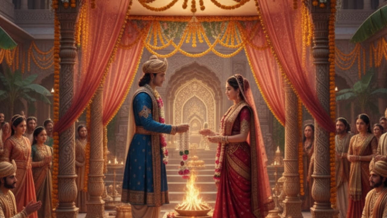 Vivah Panchami 2025: Powerful