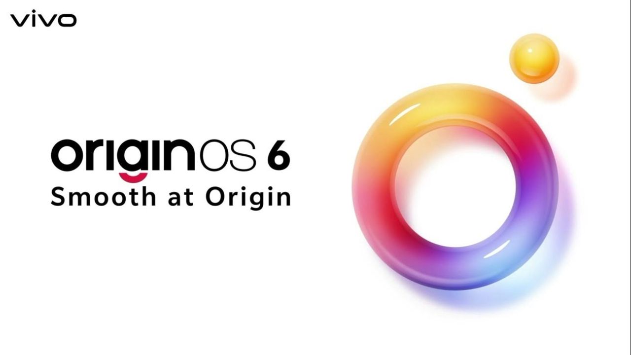 Vivo OriginOS 6 Beta