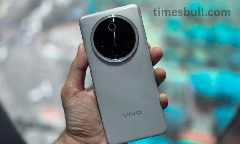 Flipkart Sale 2025: Vivo T4 5G Under Rs 20,000 With Many Offers!