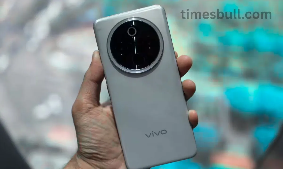 Vivo T4 5g