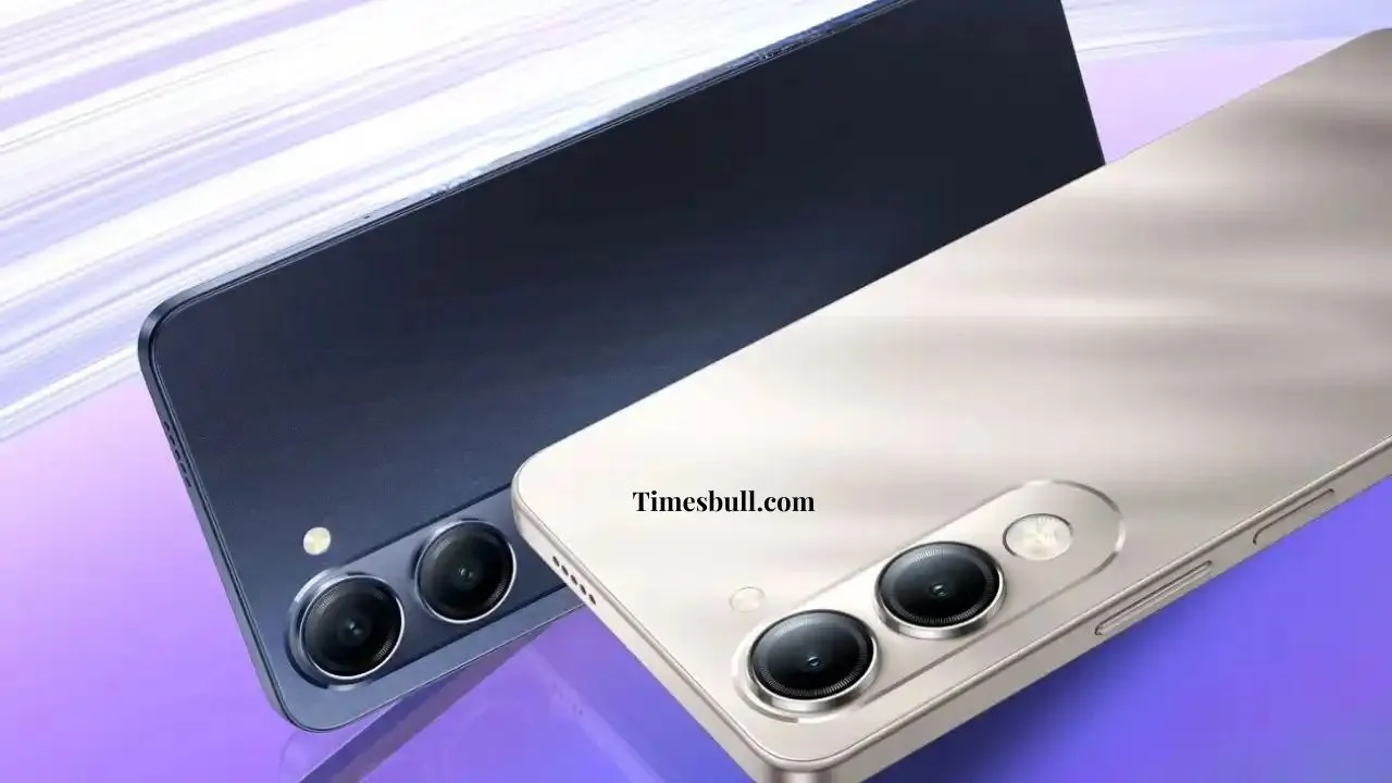 Vivo T4 Lite 5g