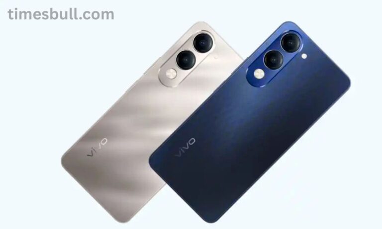 Big Festive Dhamaka Sale: Vivo T4 Lite 5G Up to 26% Off, See Price!