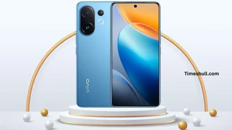 Massive Rs 5,000 Price Drop on Vivo T4 Pro 5G: Is This the Best Deal Yet?