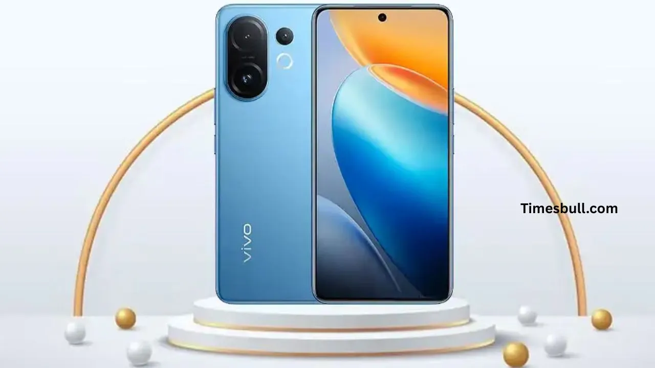 Vivo T4 Pro 5g