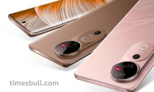 Vivo V40 Pro Now Available at Just Rs 36,999 From Amazon Sale 2025 With Many Offers