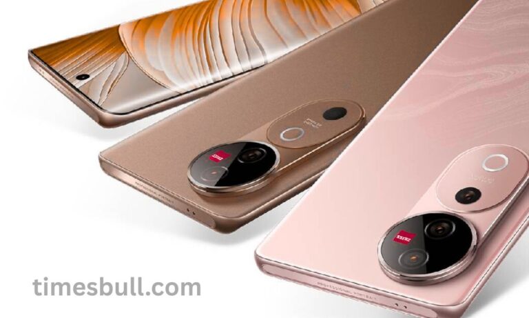 Vivo V40 Pro Now Available at Just Rs 36,999 From Amazon Sale 2025 With Many Offers