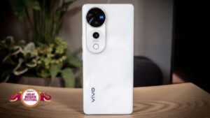 Vivo V40 Pro 5g Phone At ₹15,000 Discount In Amazon Sale