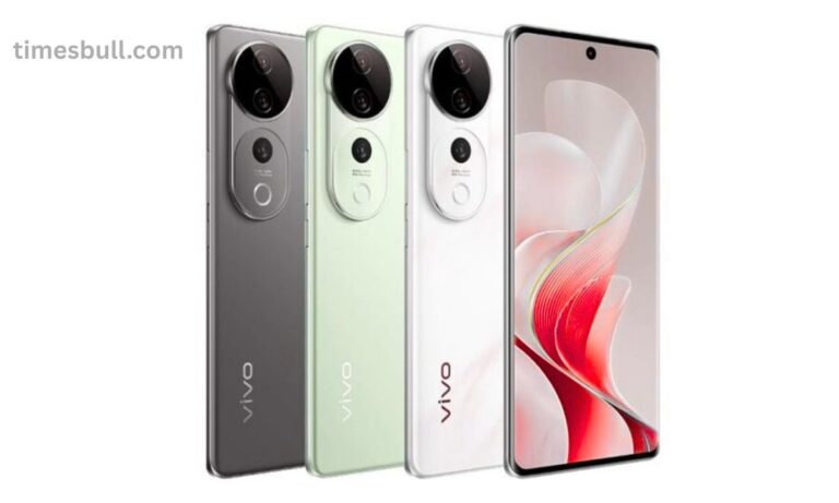 Big Festive Dhamaka Sale 2025: Vivo V40 Pro 5G Is Now 15% Off, Best Flagship Phone!