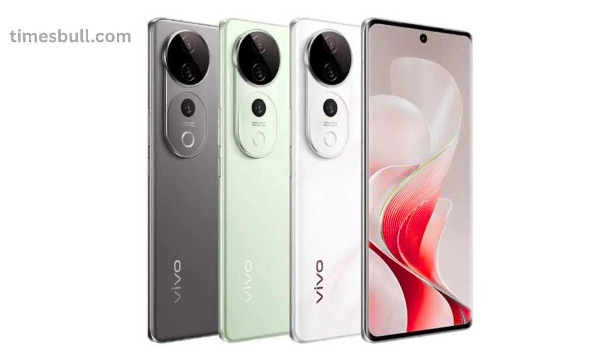 Vivo V40 Pro