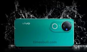 Flipkart Sale 2025: Up to 20% off on Vivo V50 5G with 50MP Front Camera, See offers!