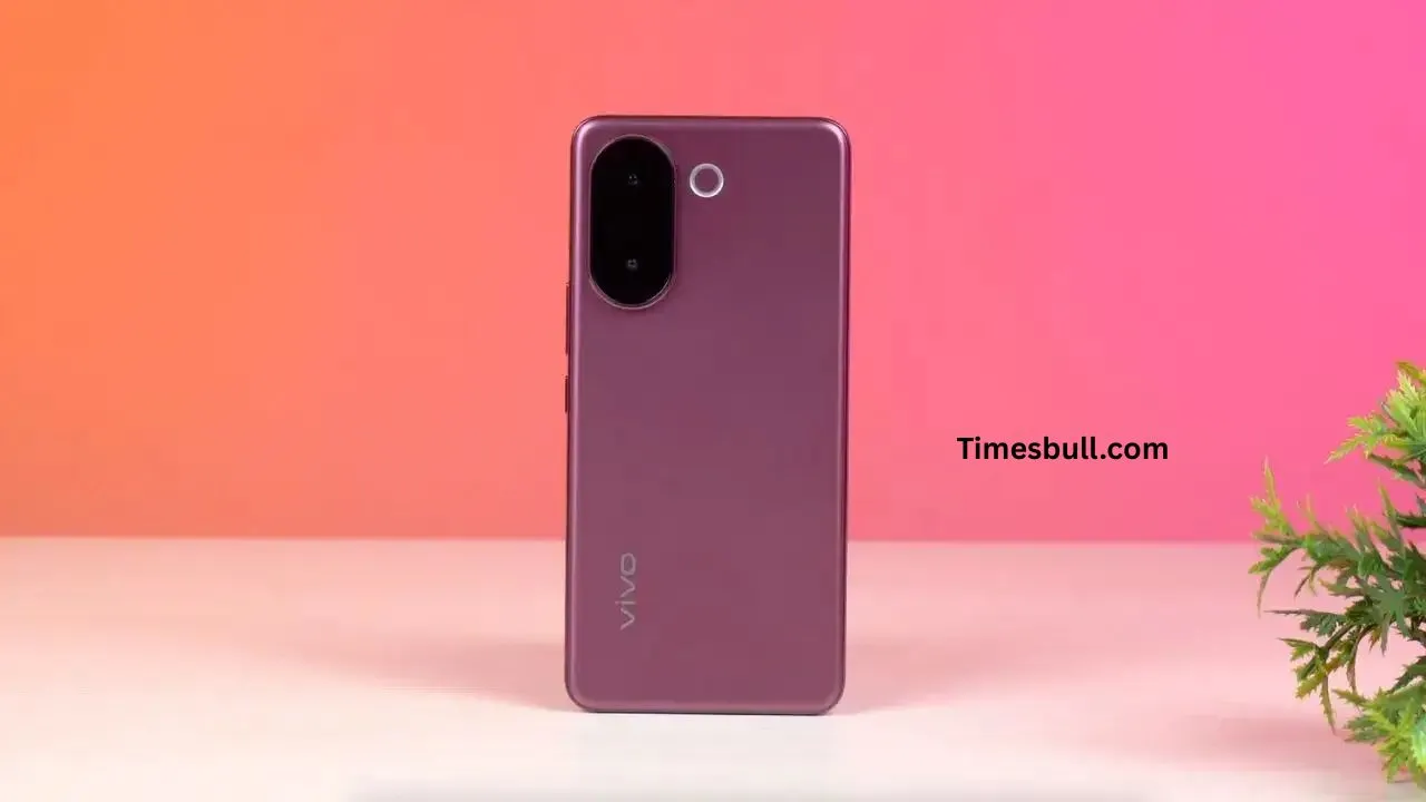 Vivo V60e