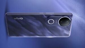 Vivo V60e