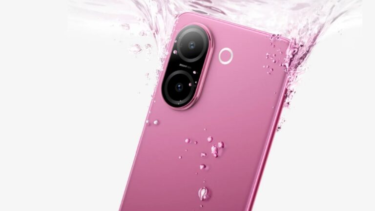 Vivo V60e 5G Phone Launch Tomorrow with 12GB RAM & 200 MP Camera, Check Features and Price