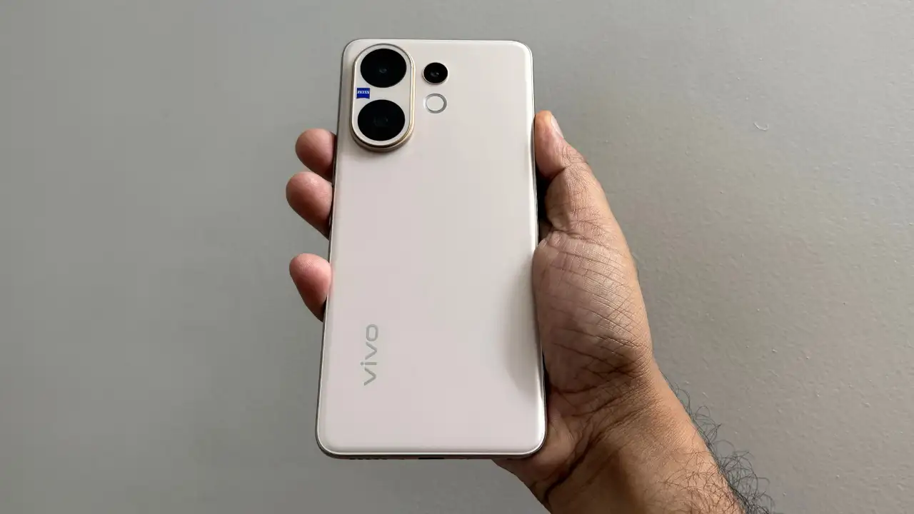 Vivo V60e 5G Price, Specs,...
