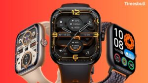 Vivo Watch Gt 2 Launched