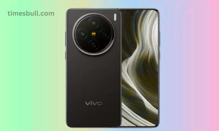 Vijay Sales: Vivo X200 5G At Just Rs 71,999 with 32MP Selfie Camera