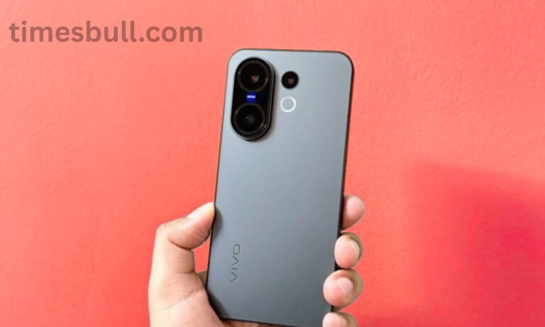 Amazon Great Indian Festival Sale: Vivo X200 FE 5G Now Less Than Rs 10,000, Check Deals Here!
