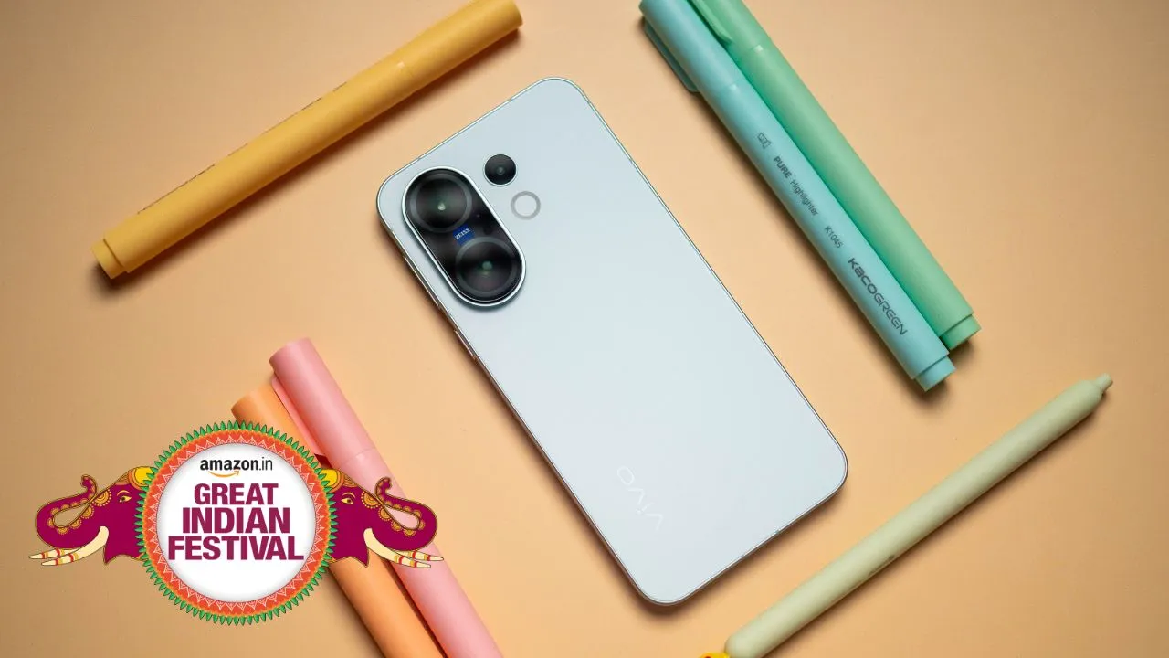 Vivo X200 Fe With 16gb Ram Phone Price Drop By ₹11,000