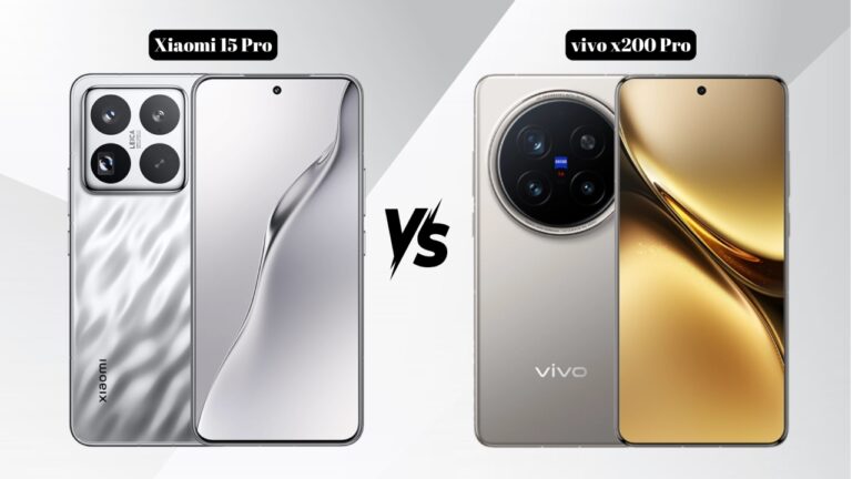 Vivo X200 Or Xiaomi 15 Ultra – Which 2025 Flagship Wins the Show?