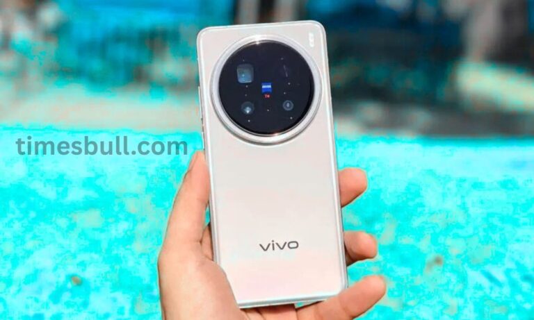 Amazon Festive Deals on Vivo X200 Pro with Savings of Up to Rs 15000, Limited Time Offer!