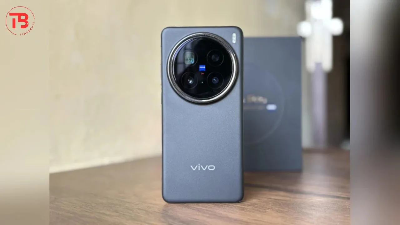 Vivo X200 Pro