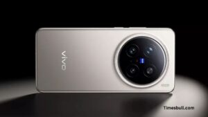 Vivo X300 Pro: A Photography Powerhouse Redefining Flagship Standards