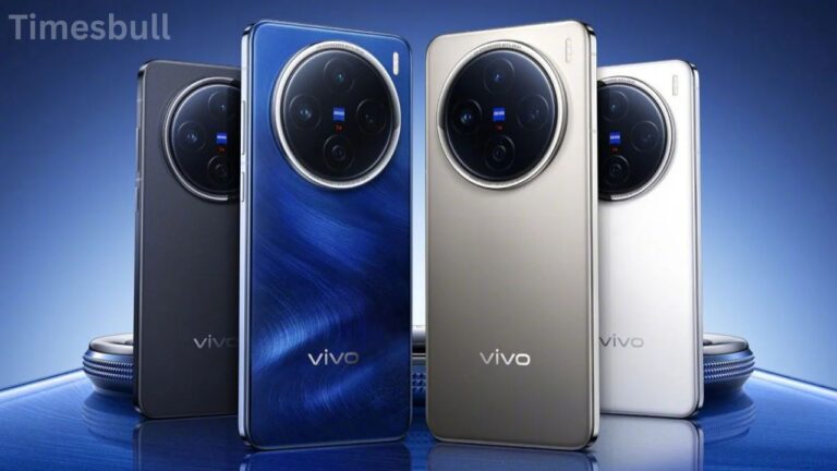 Vivo X300 Pro Phone Specs: 16GB RAM, 200MP Camera & 7,000 mAh Battery, Check Expected Price