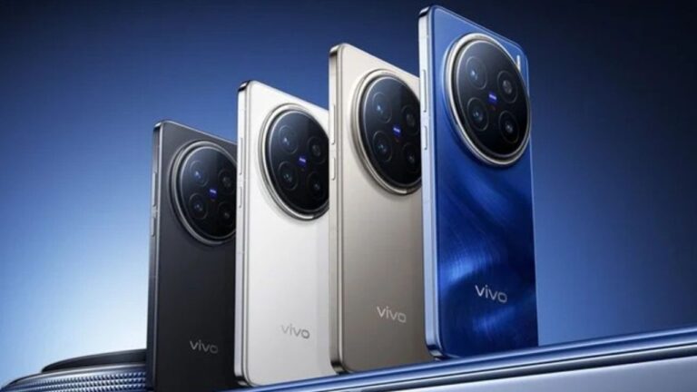 Vivo X300 Pro Phone Launching with 16GB RAM, 200MP Camera & 120W Fast Charging, Check Price