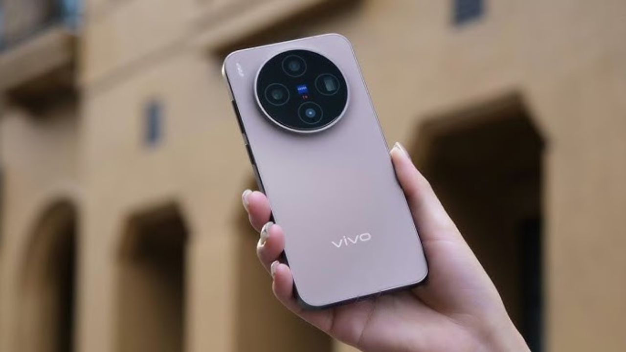Vivo X300 Series Global Launch Today