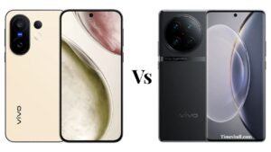 Vivo X200 FE vs Vivo X90 Pro 5G: Best Vivo Flagship Under Rs 55,000?