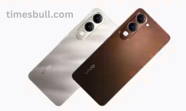 Amazon Great Indian Festival sale: Vivo Y19e Get it under Rs 8,000; Great Features Are Available