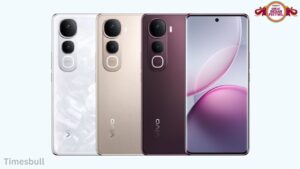 Vivo Y400 5g Phone At ₹4k Discount In Great Indian Festival Sale