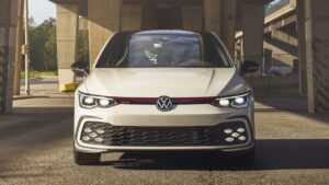 Volkswagen Golf Gti (2)