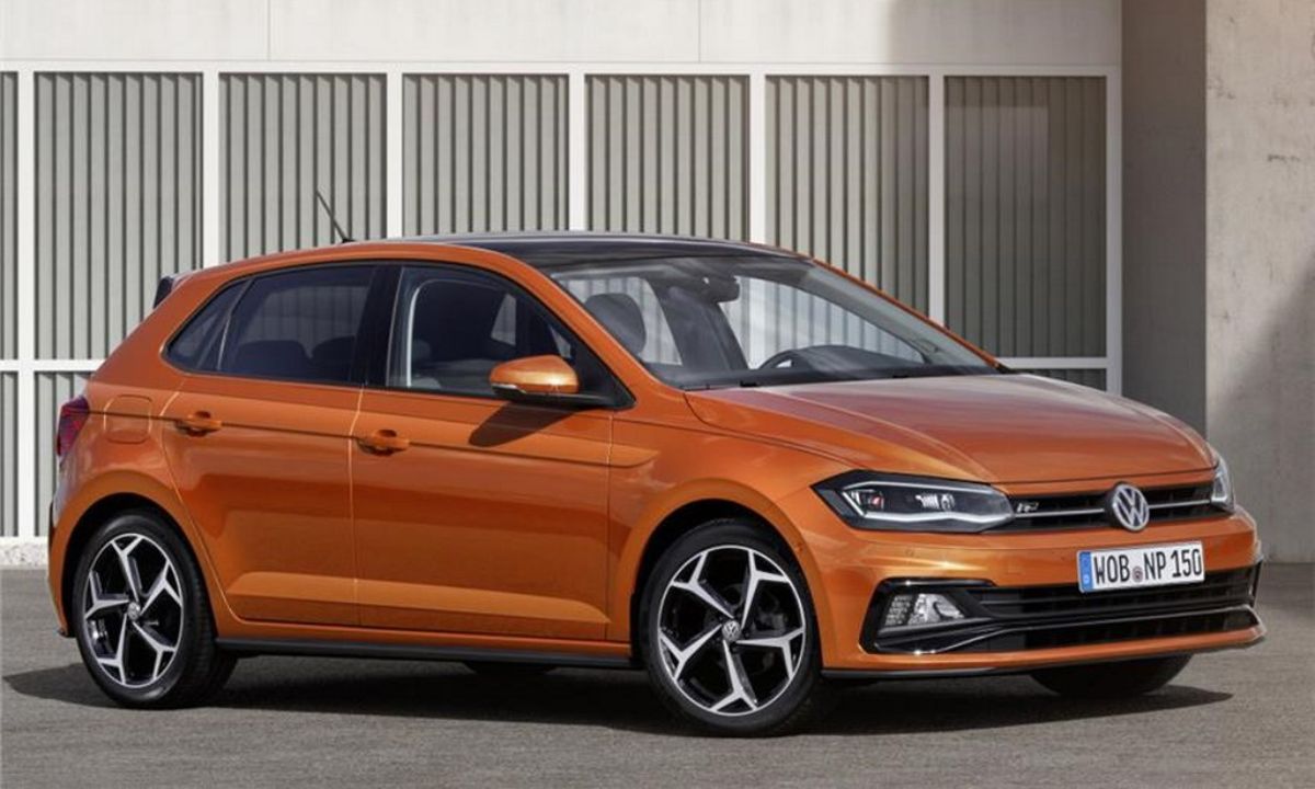 Best Volkswagen Polo In the...