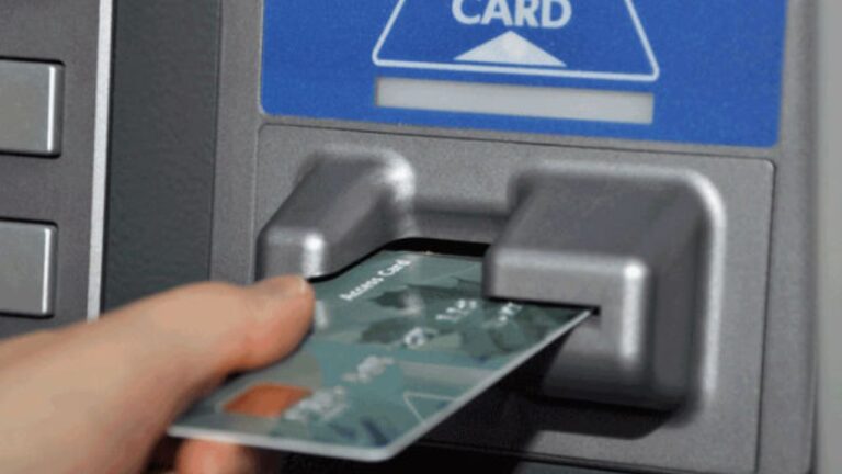 Money Deducted But Not Dispensed from ATM? Here’s What to Do Immediately
