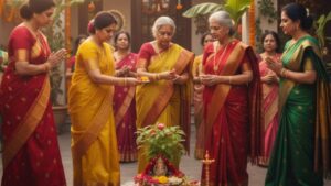 Tulsi Vivah Shubh Muhurat to receive blessings from Goddess Lakshmi and Lord Narayan