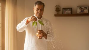 Gangajal Upay To Keep Negativity Away And Restore Peace At Home