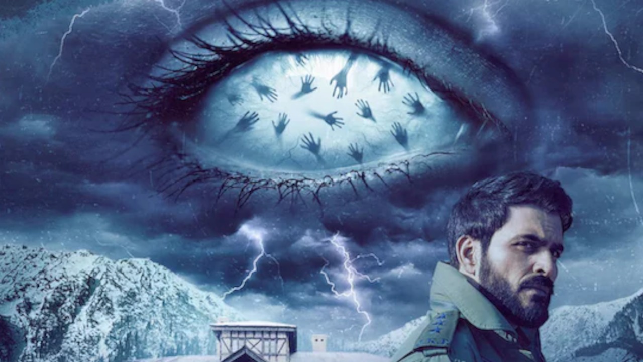 Must Watch Dark Psychological Crime...