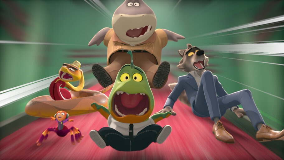 Must Watch Dark Psychological Crime...