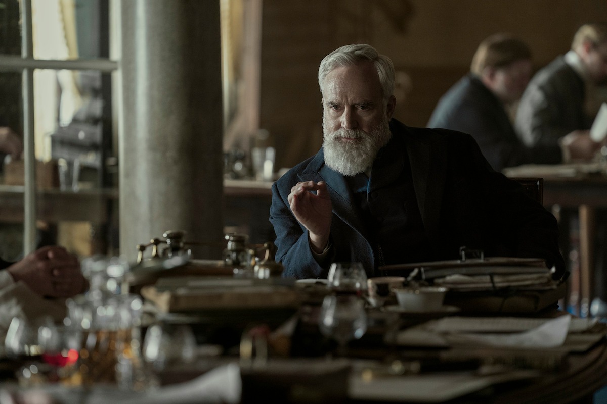 Must Watch Dark Psychological Crime...