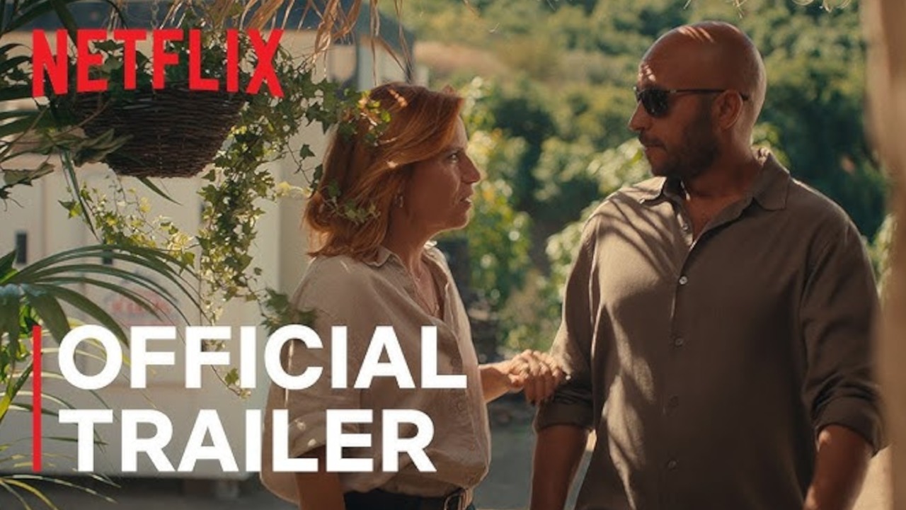 Must Watch Dark Psychological Crime...