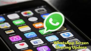 New WhatsApp Update: Share Your Entire Screen During Video Calls With One Tap