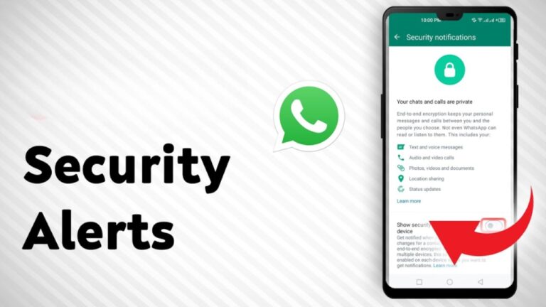 WhatsApp Security Alert 2025 : How to Stay Safe from Scams and Frauds