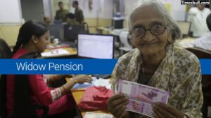Widow Pension