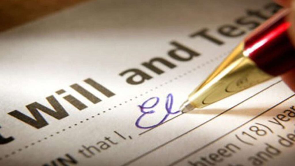 Making a Will in India? Follow These Legal Steps to Avoid Court Cases