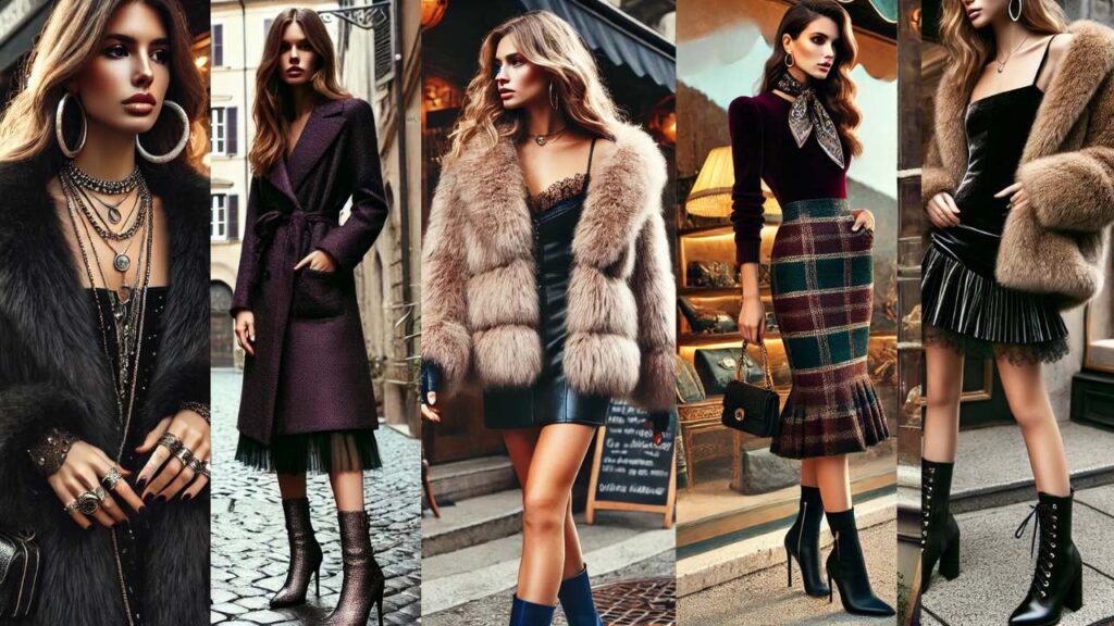 Winter Fashion Sale 2025