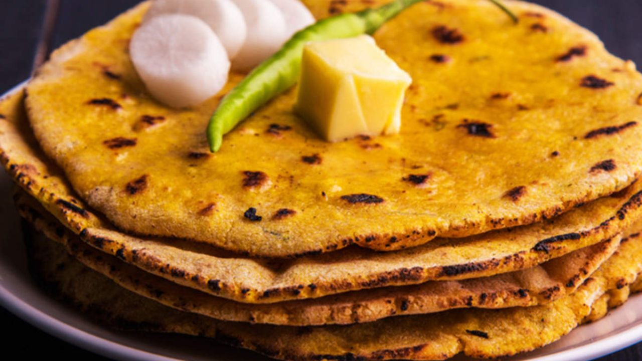 Winter Special Recipe