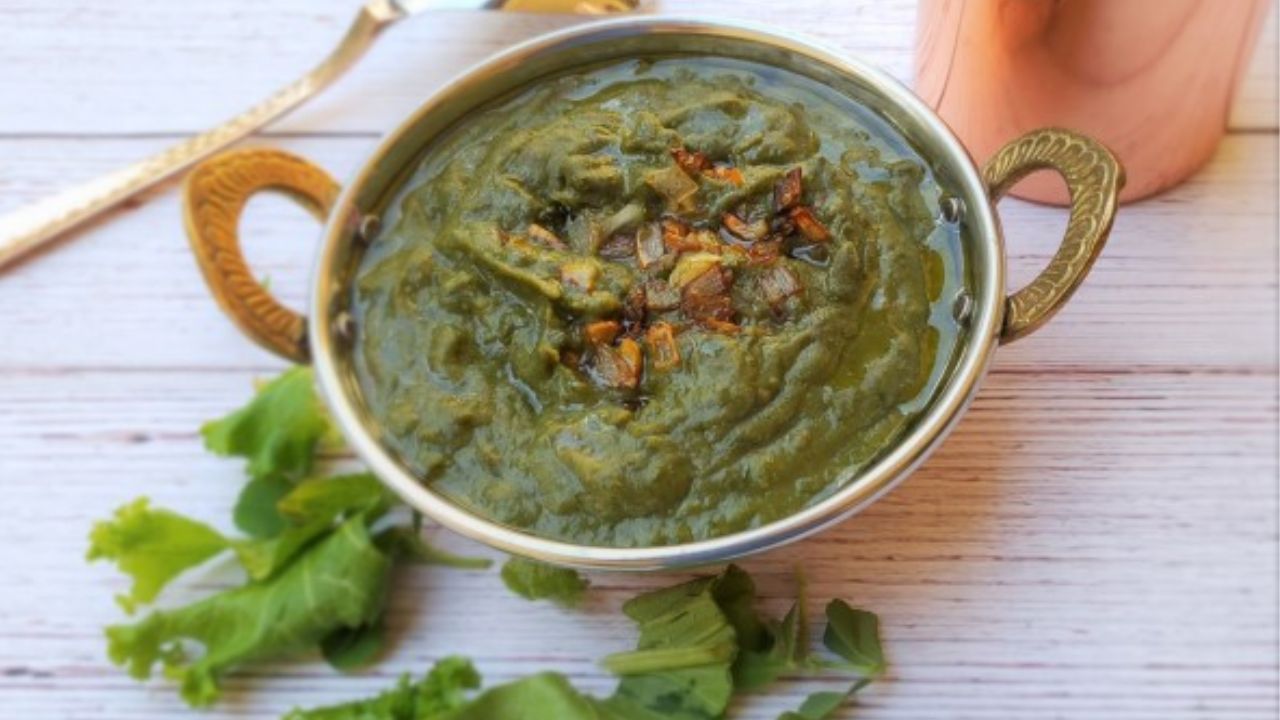 Winter Special Recipe