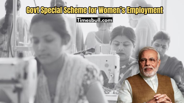 Get ₹10,000 Every Friday! Check Dates and more for CM Women’s Employment Scheme Applications